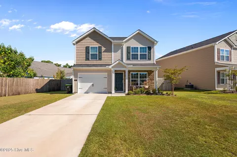 101 Walton Dr, New Bern, NC 28562