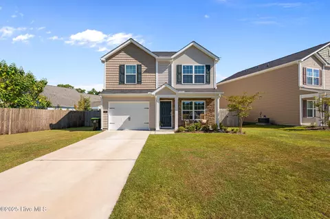 101 Walton Dr, New Bern, NC 28562
