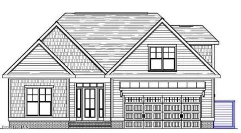 3435 Lake Club Cir, Bolivia, NC 28422