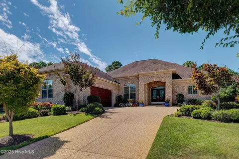 6007 Mount Carmel Parke, Wilmington, NC 28412