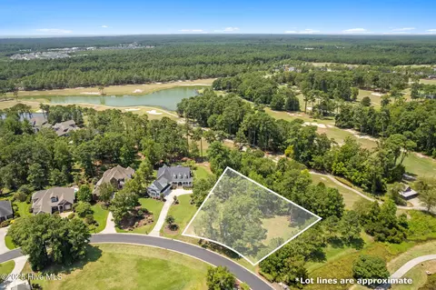 6774 Waterstone Xing SW, Ocean Isle Beach, NC 28469