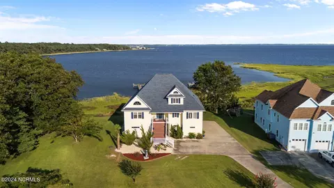 2944 Mill Creek Rd, Newport, NC 28570