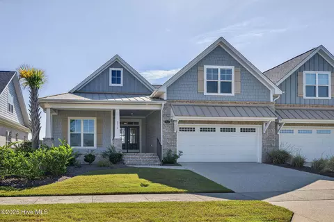 8412 Caladenia Way NE, Leland, NC 28451