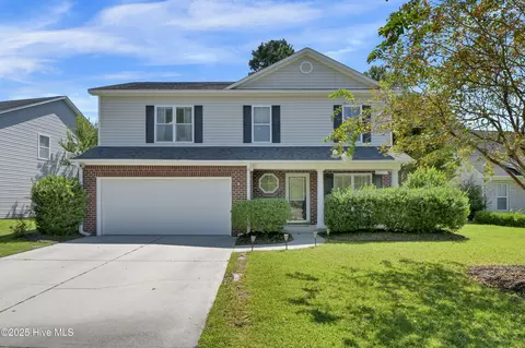 7846 Olde Pond Rd, Wilmington, NC 28411