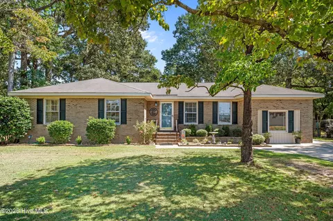 91 Rebel Rd, Snow Hill, NC 28580