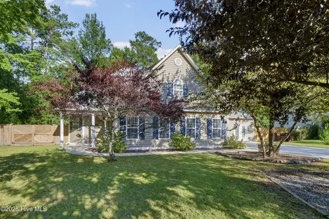 19 Creekstone Ln, Castle Hayne, NC 28429