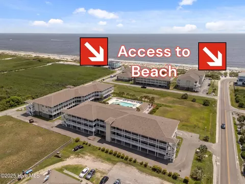 120 SE 58th St #3207, Oak Island, NC 28465