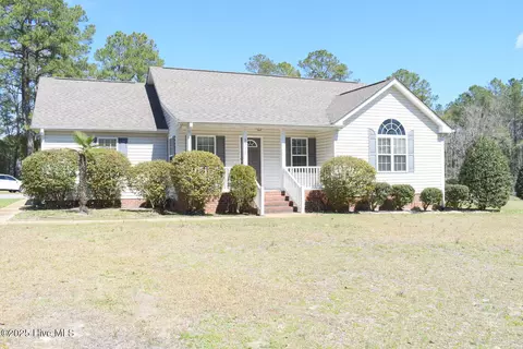 1140 Town Creek Rd NE, Leland, NC 28451