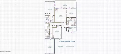 11 Lake Pinehurst Villas, Pinehurst, NC 28374