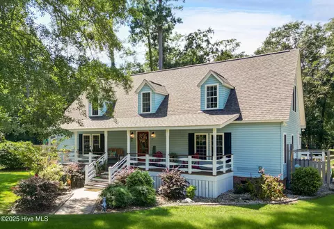 112 Bavarian Dr, Castle Hayne, NC 28429