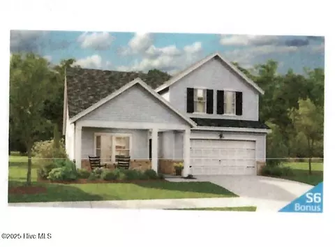 1227 E Hayworth Ln NW #1183 - ST PHILLIPS, Calabash, NC 28467