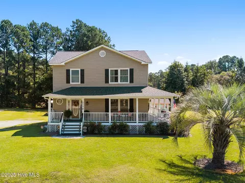 2170 Ash Little River Rd NW, Ash, NC 28420
