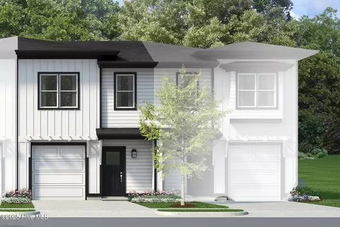 247 Townhome Ln #247, Southern Pines, NC 28387