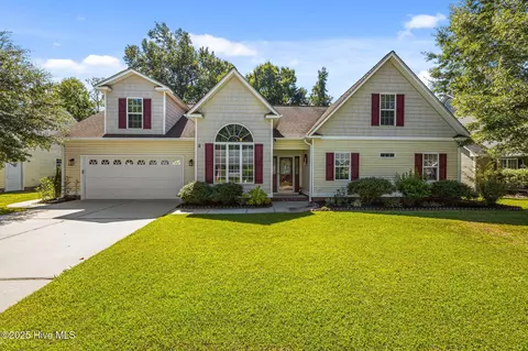 407 Conner Grant Rd, New Bern, NC 28562