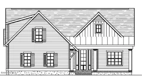 5730 Moonshell Loop, Wilmington, NC 28412 photo 1