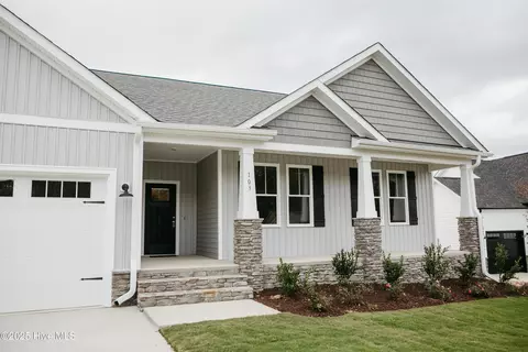 103 Lucky Ln, Pikeville, NC 27863