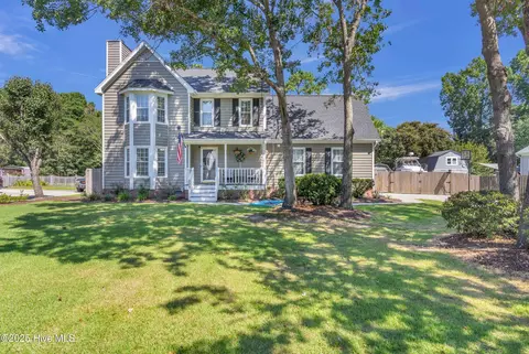 229 Derry Ct, Wilmington, NC 28411