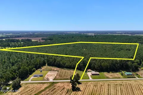 0 Lagrange Rd, La Grange, NC 28551