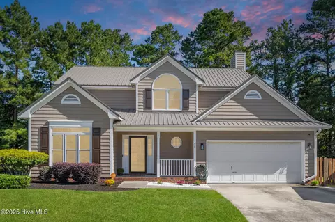 108 Kingsmill Ct, Jacksonville, NC 28546