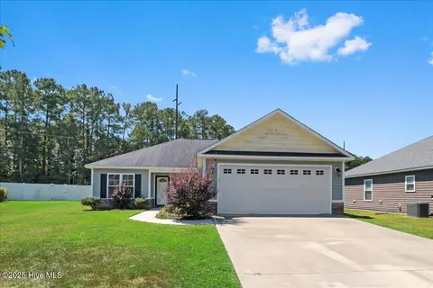 3609 Delesa Ct, New Bern, NC 28560