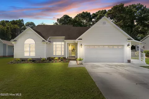 4315 Charthouse Dr, Wilmington, NC 28405