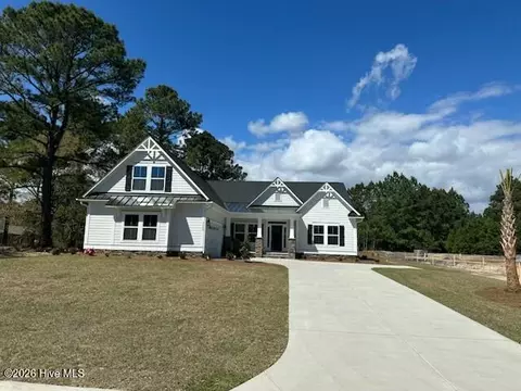 7504 Wallace Pl SW #21, Sunset Beach, NC 28468