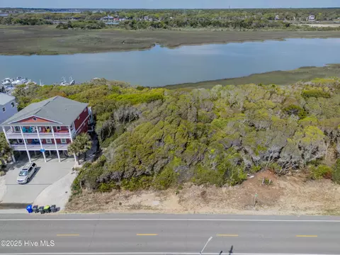 lot Apt 8 West Beach Dr, Oak Island, NC 28465