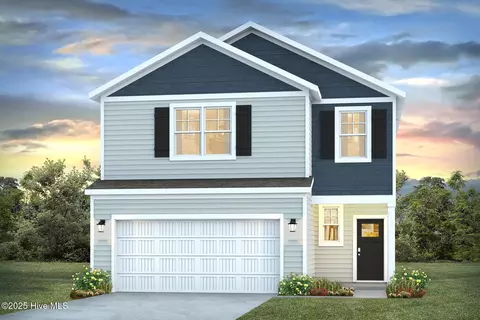6346 Rye Grass Rd #LOT 435, Castle Hayne, NC 28429