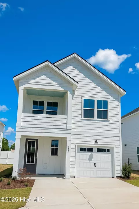 2608 Hillbourne Loop #7, Cherry Grove, SC 29582