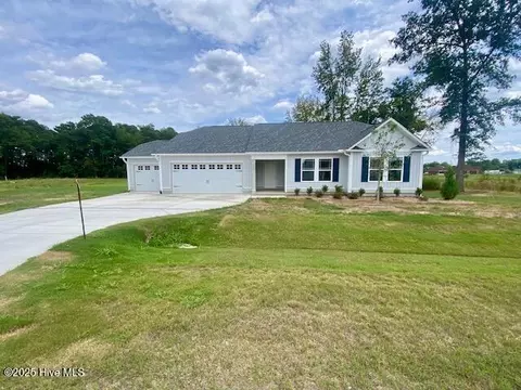 114 Aarons Run, Goldsboro, NC 27530
