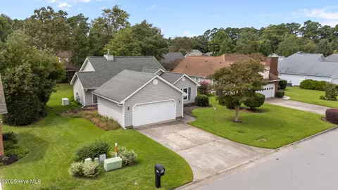208 Venturi Dr, New Bern, NC 28560