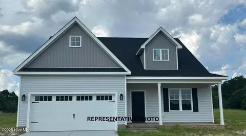 159 Spring Meadows Dr, Aberdeen, NC 28315