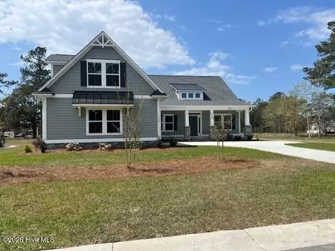 7569 Haddington Pl SW #83, Sunset Beach, NC 28468
