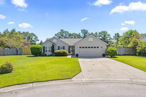 Undisclosed, Wilmington, NC 28411