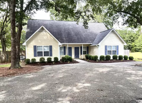 208 Country Haven Dr UNIT A, Wilmington, NC 28411