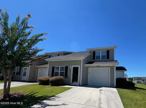 137 Jessie Cir, Hubert, NC 28539