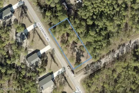 101 Catawba Rd, Southport, NC 28461