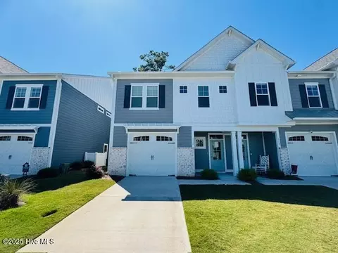 112 Blue Bill Way, Beaufort, NC 28516