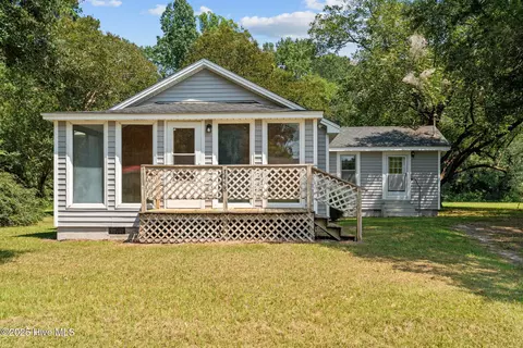 3458 Mitchell Ford Rd, Clarkton, NC 28433