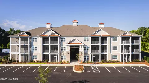 395 S Crow Creek Dr NW #1822, Calabash, NC 28467