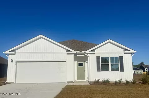 150 Legare St #LOT 217, Wilmington, NC 28411
