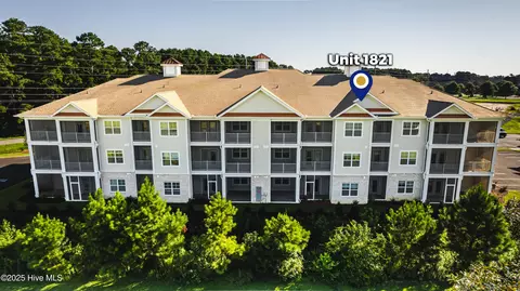 395 S Crow Creek Dr NW #1821, Calabash, NC 28467