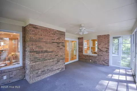 Exterior - 6 White Birch Ln, Pinehurst, NC 28374 photo 7 of 16