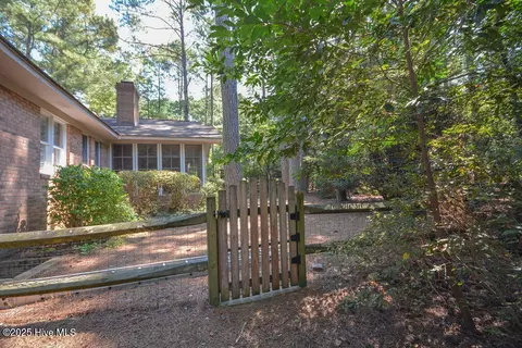 Exterior - 6 White Birch Ln, Pinehurst, NC 28374 photo 16 of 16