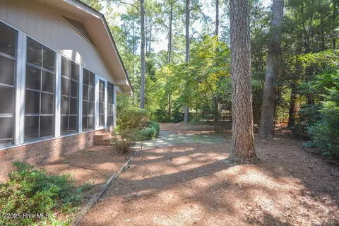 Exterior - 6 White Birch Ln, Pinehurst, NC 28374 photo 14 of 16