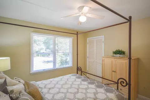 Bedroom - 6 White Birch Ln, Pinehurst, NC 28374 photo 2 of 4