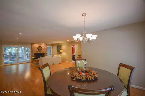 Dining - 6 White Birch Ln, Pinehurst, NC 28374 photo 3 of 6