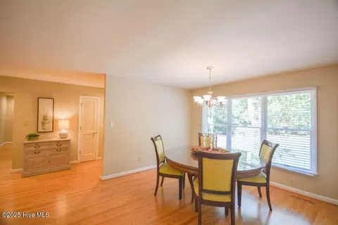 Dining - 6 White Birch Ln, Pinehurst, NC 28374 photo 4 of 6