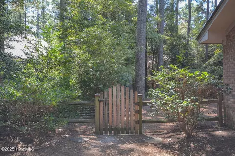 Exterior - 6 White Birch Ln, Pinehurst, NC 28374 photo 15 of 16