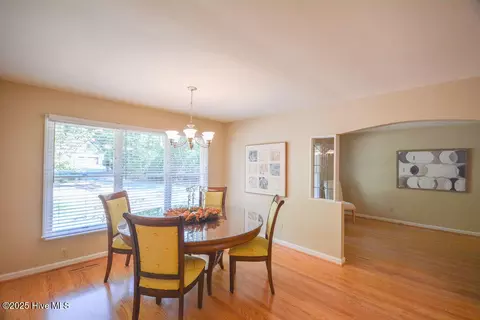 Dining - 6 White Birch Ln, Pinehurst, NC 28374 photo 1 of 6
